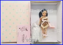 Madame Alexander Pocahontas Doll No. 38390 NEW