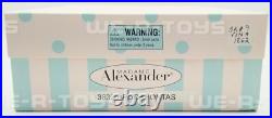 Madame Alexander Pocahontas Doll No. 38390 NEW