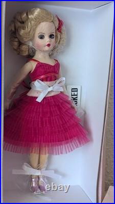 Madame Alexander Popular Glinda 10 Doll Wicked NFB 2011 L. E. Tag Box