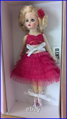 Madame Alexander Popular Glinda 10 Doll Wicked NFB 2011 L. E. Tag Box