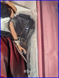 Madame Alexander Portrait Sitting Alex 16 Doll Red Head LE #434 OF 1000 With box