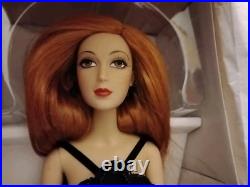 Madame Alexander Portrait Sitting Alex 16 Doll Red Head Limited Edition, withbox