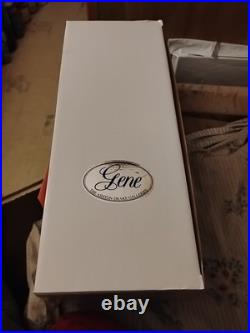 Madame Alexander Portrait Sitting Alex 16 Doll Red Head Limited Edition, withbox