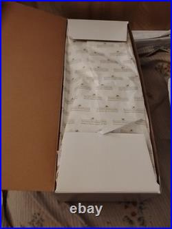 Madame Alexander Portrait Sitting Alex 16 Doll Red Head Limited Edition, withbox