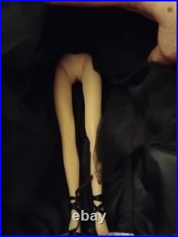 Madame Alexander Portrait Sitting Alex 16 Doll Red Head Limited Edition, withbox