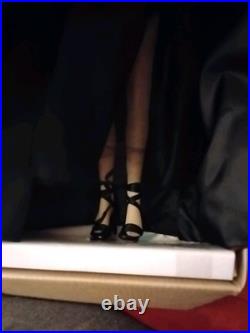 Madame Alexander Portrait Sitting Alex 16 Doll Red Head Limited Edition, withbox