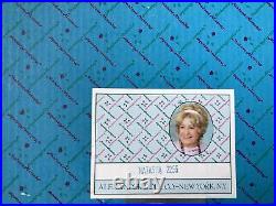 Madame Alexander Portrait doll Very Rare 20Natasha #2255 in Original Box withtag