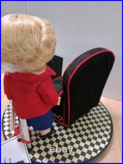 Madame Alexander President 8 Wendy Doll Retired