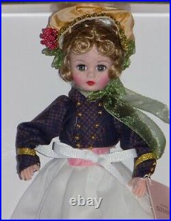 Madame Alexander Pride And Prejudice 10 Doll 76290