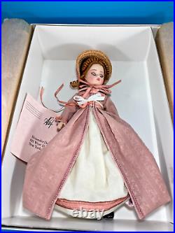 Madame Alexander Pride and Prejudice 48435 Doll 10Tall Box, No Tag NIB