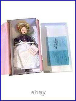 Madame Alexander Pride and Prejudice 76290 Cissette in original BOX New Rare 10