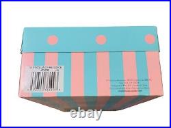 Madame Alexander Pride and Prejudice 76290 Cissette in original BOX New Rare 10