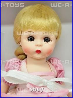 Madame Alexander Princess Rapunzel Doll No. 40300 NEW
