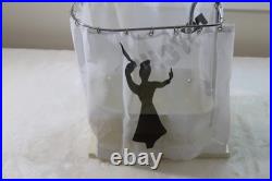 Madame Alexander Psycho Set Janet Leigh with Doll/Tub/Shower Curtain No Box