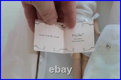 Madame Alexander Psycho Set Janet Leigh with Doll/Tub/Shower Curtain No Box