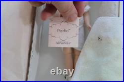 Madame Alexander Psycho Set Janet Leigh with Doll/Tub/Shower Curtain No Box