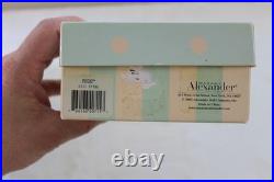 Madame Alexander Psycho Set Janet Leigh with Doll/Tub/Shower Curtain No Box