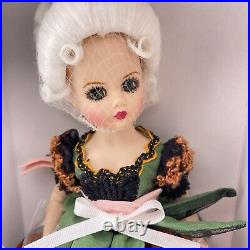 Madame Alexander Pumpkin Spice 60765 10 Doll In The Box with Accessories & Tags