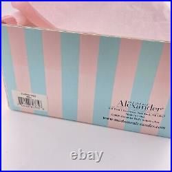 Madame Alexander Pumpkin Spice 60765 10 Doll In The Box with Accessories & Tags