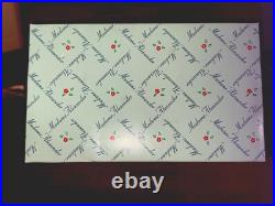 Madame Alexander Purple Petals Fairy Doll #33425 8 Tall