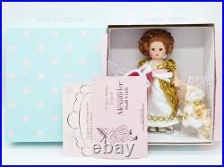 Madame Alexander Pussy Cat Pussy Cat 8 Doll No. 61765 NEW