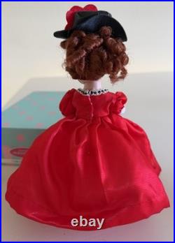 Madame Alexander Queen of Hearts 8-inch Collectible Doll
