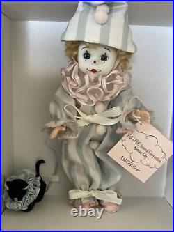 Madame Alexander RARE 55th UFDC Annual Conv. Kansas City CLARA 8 Doll #39390