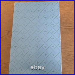 Madame Alexander RED VELVET TREE TOPPER ANGEL (10 Doll) With Box Rare Vintage NEW