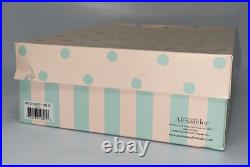 Madame Alexander Radio City NY Rockette Trunk Doll Set 49805 FAO Schwartz