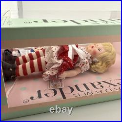 Madame Alexander Raggedy Ann & Me Storyland Collection 2006 NEW NRFB READ