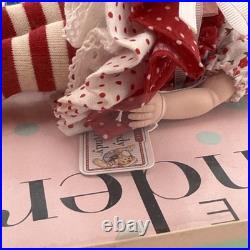 Madame Alexander Raggedy Ann & Me Storyland Collection 2006 NEW NRFB READ