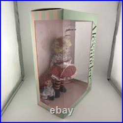 Madame Alexander Raggedy Ann & Me Storyland Collection 2006 NEW NRFB READ