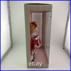 Madame Alexander Raggedy Ann & Me Storyland Collection 2006 NEW NRFB READ