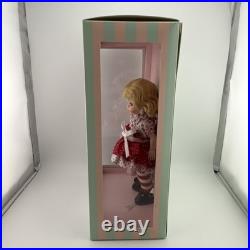 Madame Alexander Raggedy Ann & Me Storyland Collection 2006 NEW NRFB READ