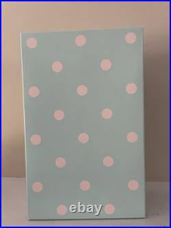 Madame Alexander Ready to Play Doll No. 50865 Limited Edition of 250 NRFB