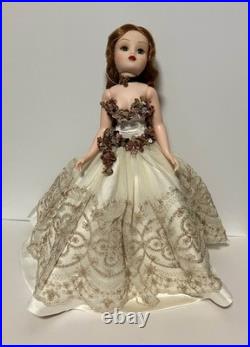 Madame Alexander Renaissance Garden Cissy Doll