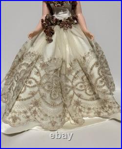 Madame Alexander Renaissance Garden Cissy Doll