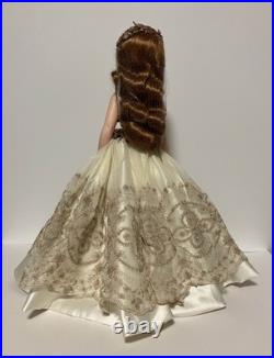 Madame Alexander Renaissance Garden Cissy Doll