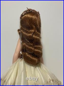 Madame Alexander Renaissance Garden Cissy Doll