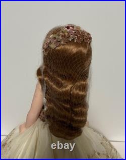 Madame Alexander Renaissance Garden Cissy Doll