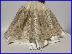 Madame Alexander Renaissance Garden Cissy Doll