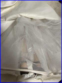 Madame Alexander Renaissance Garden Cissy Doll