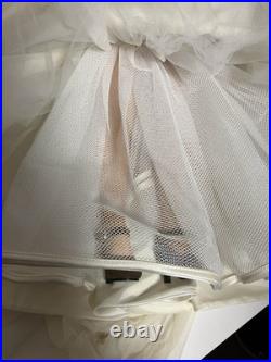 Madame Alexander Renaissance Garden Cissy Doll