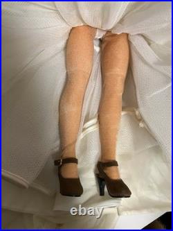 Madame Alexander Renaissance Garden Cissy Doll