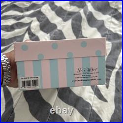 Madame Alexander Rhinestones and Fur Rockette #51704 2012 New