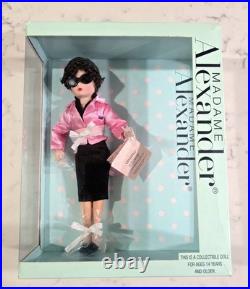 Madame Alexander Rizzo 10-inch Collectible Doll