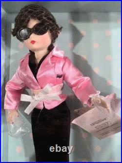 Madame Alexander Rizzo 10-inch Collectible Doll