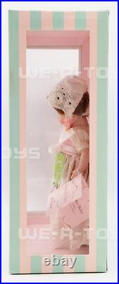 Madame Alexander Rock-A-Bye Baby Doll No. 47900 Americana Collection NEW