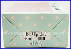 Madame Alexander Rock-A-Bye Baby Doll No. 47900 Americana Collection NEW
