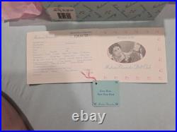 Madame Alexander Row Row Row Your Boat Doll 13510 Withbox and Tag
